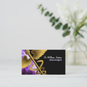 Neurologische Visitekaartjes (Staand voorkant)