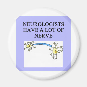 NEUROLOGIST MAGNEET