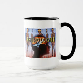 NEUROLOGIST NEUROLOGIE MOK