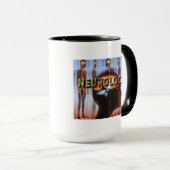 NEUROLOGIST NEUROLOGIE MOK (Voorkant rechts)