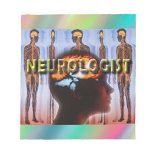 NEUROLOGIST NEUROLOGIE NOTITIEBLOK