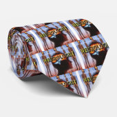 NEUROLOGIST NEUROLOGIE STROPDAS (Opgerold)