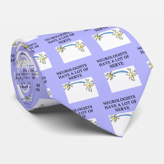 NEUROLOGIST STROPDAS (Opgerold)