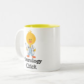 Neurology Chick Mok (Voorkant links)