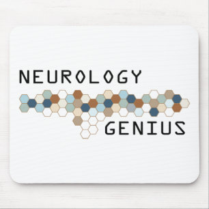 Neurology Genius Muismat
