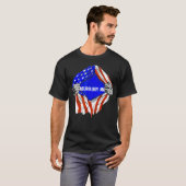 Neurology Medical Assistant T-shirt (Voorkant volledig)