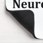 neuroloog muismat (Hoek)