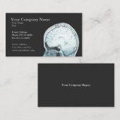 Neuroloog Visitekaartje (Voorkant / Achterkant)