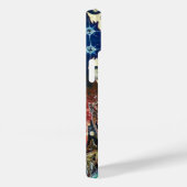 NEUROMANCER Magicia King Case-Mate iPhone Case (Achterkant / Rechts)