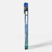 NEUROMANCER Magicia King Case-Mate iPhone Case (Achterkant / Links)