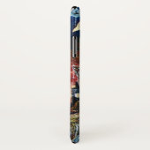 NEUROMANCER Magicia King Case-Mate iPhone Case (Achterkant / rechts)