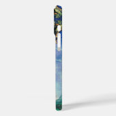 NEUROMANCER Magicia King Case-Mate iPhone Case (Achterkant / Links)