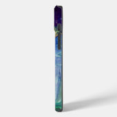 NEUROMANCER Magicia King Case-Mate iPhone Case (Achterkant / Links)