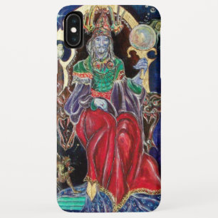 NEUROMANCER Magicische koning, Fantasy Case-Mate iPhone Case
