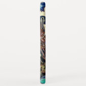 NEUROMANCER Magicische koning, Fantasy Case-Mate iPhone Case (Achterkant/rechts)