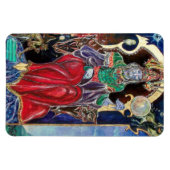 NEUROMANCER MAGNEET (Horizontaal)