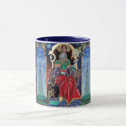 NEUROMANCER MOK (Midden)