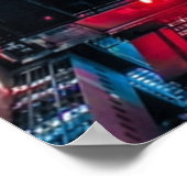 Neuromancer Poster (Hoek)