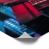 Neuromancer Poster (Hoek)