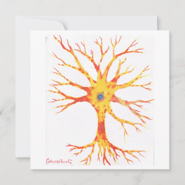 Neuron (Voorkant)