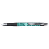 Neuron Bos Pen (Achterkant)