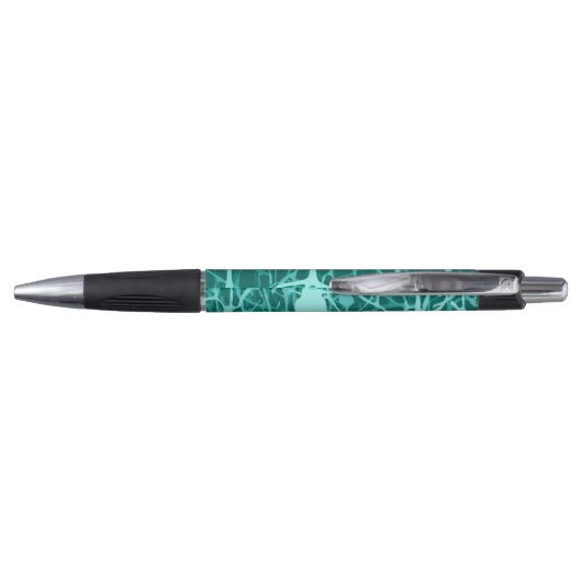 Neuron Bos Pen (Achterkant)