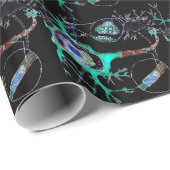 Neuron. Cadeaupapier (Rol Hoek)