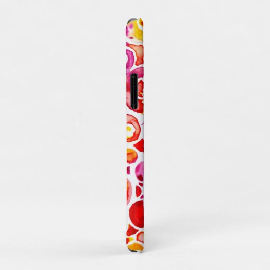 Neuron Case-Mate iPhone Case (Achterkant/rechts)