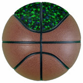 Neuron City Basketball Basketbal (Rechts)