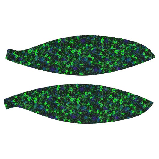 Neuron City Basketball Basketbal (Panelen)