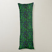 Neuron City Body Pillow Lichaamskussen (Achterkant (Verticaal))