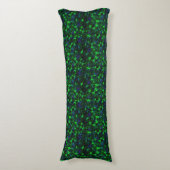 Neuron City Body Pillow Lichaamskussen (Voorkant Verticaal)