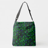 Neuron City Cross-Body Tas (Achterkant)