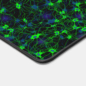 Neuron City Desk Mat (Hoek)