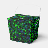 Neuron City Favor Box Bedankdoosjes (Voorkant Zijde)