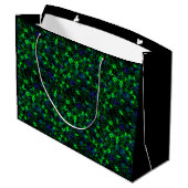 Neuron City Gift Bags Groot Cadeauzakje (Achterkant Gekanteld)