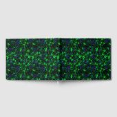 Neuron City Guestbook Gastenboek (Volledig)