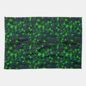 Neuron City Kitchen Towel Theedoek (Horizontaal)