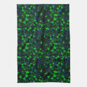 Neuron City Kitchen Towel Theedoek (Verticaal)