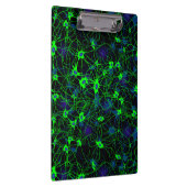 Neuron City-klembord Klembord (Rechts)