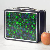 Neuron City Lunchbox (In situ)