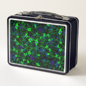 Neuron City Lunchbox (Voorkant)