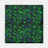 Neuron City Magnet (Voorkant)