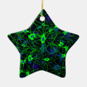 Neuron City Ornament (Voorkant)