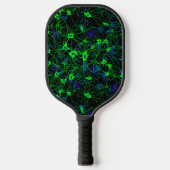 Neuron City Pickleball Racket (Voorkant)