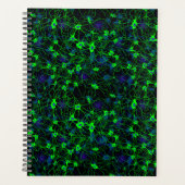 Neuron City Planner (Voorkant)