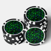 Neuron City Poker Chip (Opstapeling)