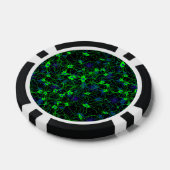 Neuron City Poker Chip (Enkel)