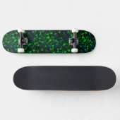 Neuron City Skateboard (Horizontaal)