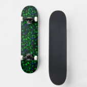 Neuron City Skateboard (Voorkant)